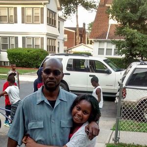 Meet your Posher, Tracy